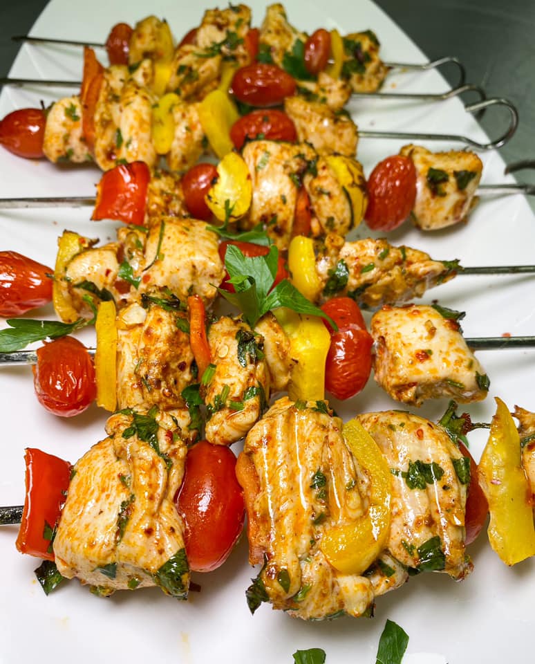 commercial kitchen for catering
