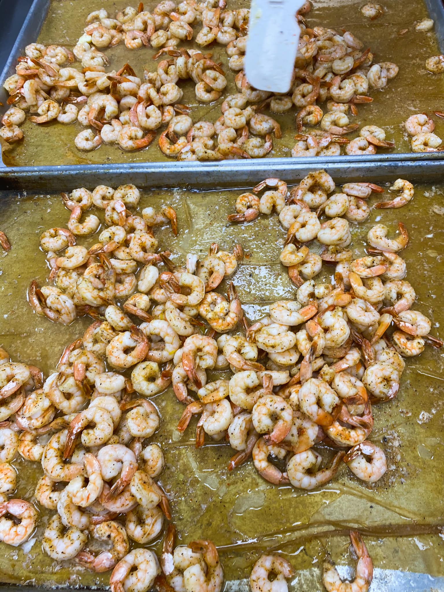 commercial kitchen rental mass production
