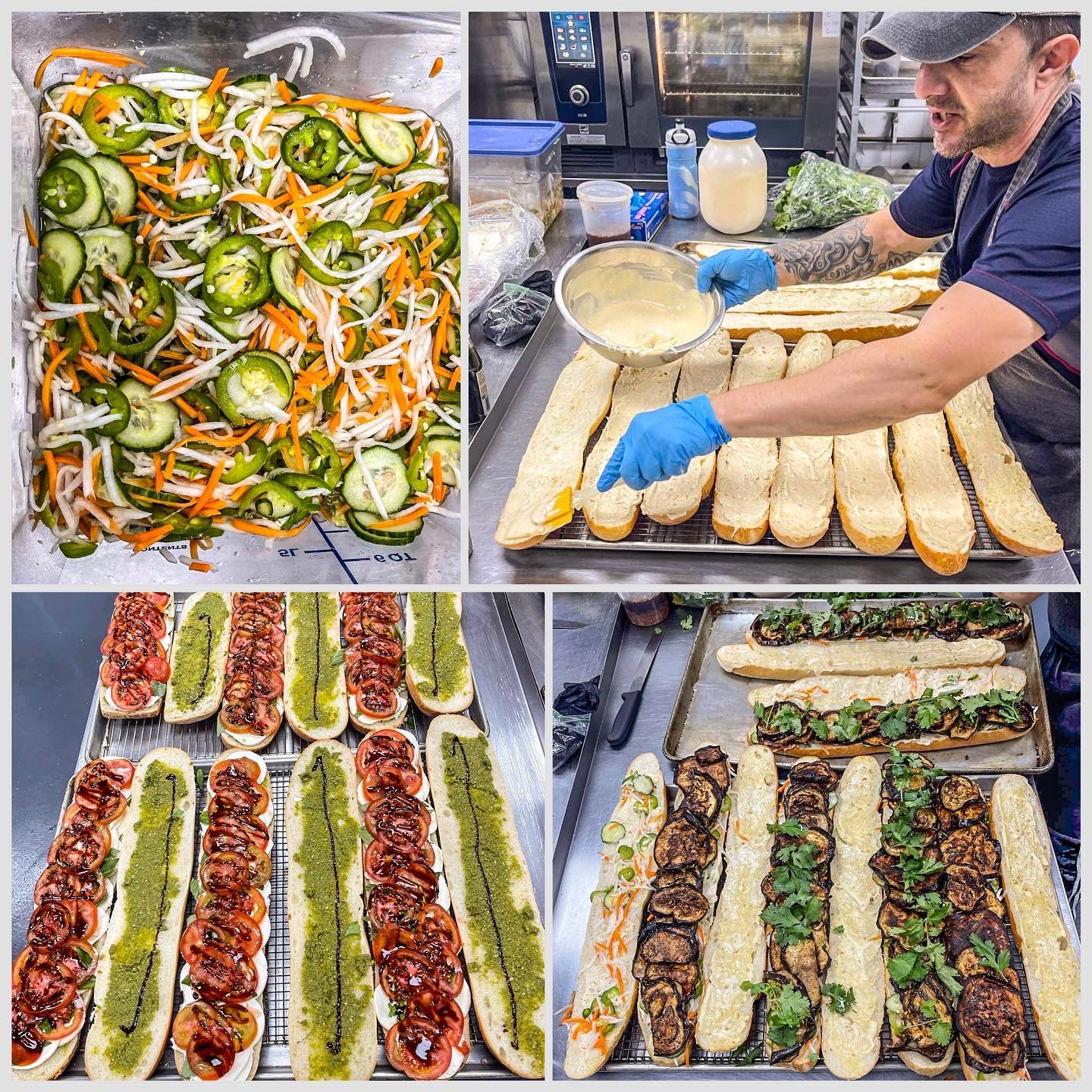 commissary kitchen nyc chef