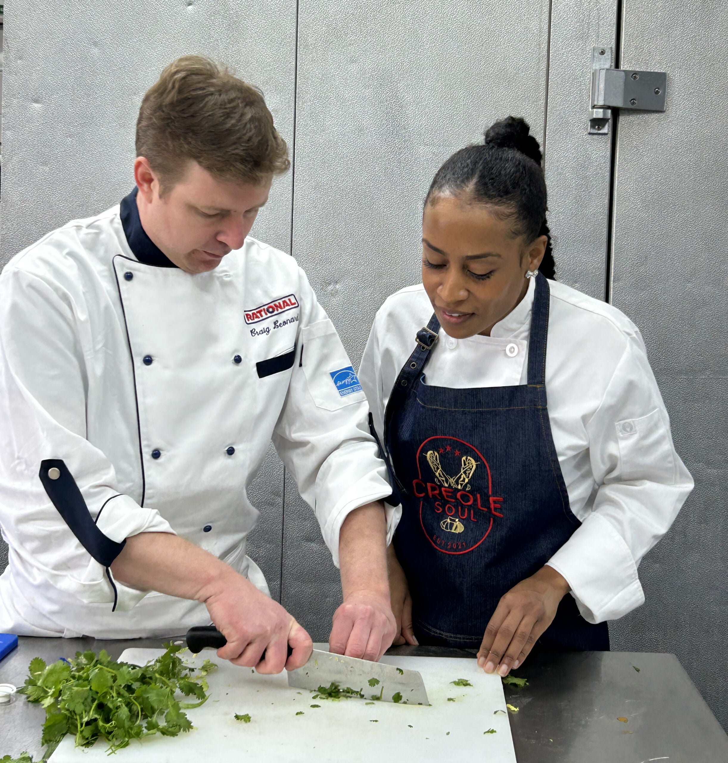 kitchen rental nyc for chefs