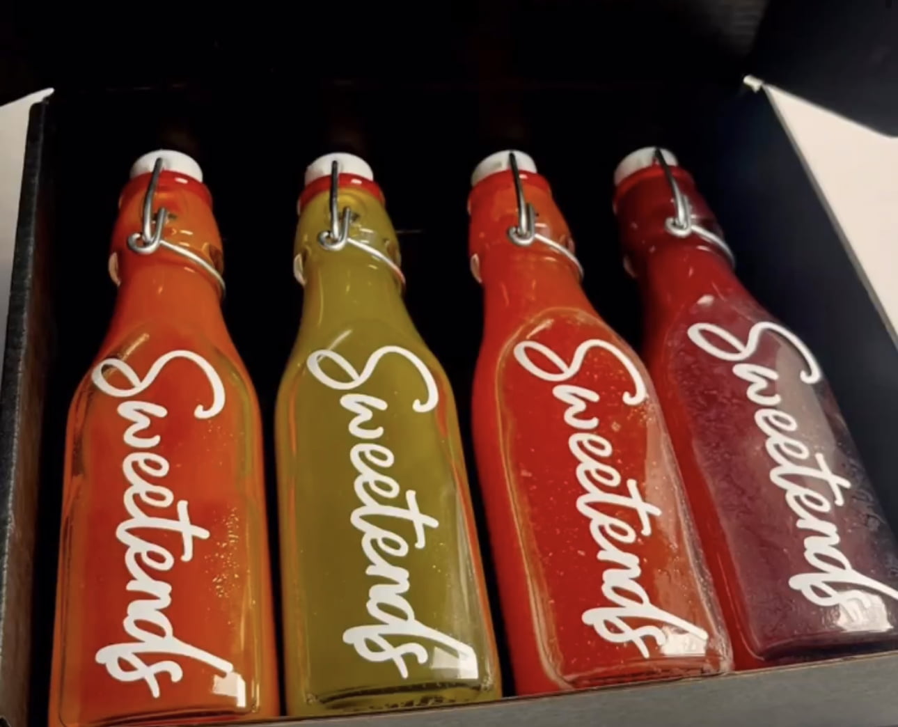 shared kitchen space nyc beverage production